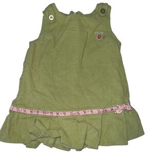 Sweet Baby Girl 18 months Outfit